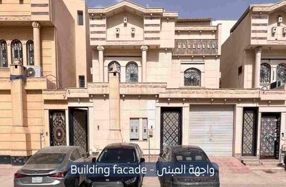 Apartment - Studio - 1 Bathroom for rent in Ar Rimal - Riyadh - Ar Riyadh