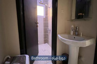 شقة - 1 حمام للايجار في الرمال - الرياض - الرياض