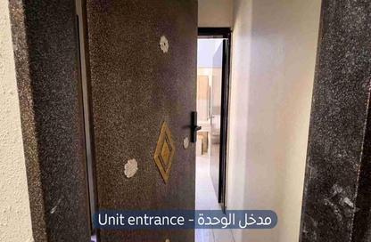 شقة - 1 حمام للايجار في الرمال - الرياض - الرياض