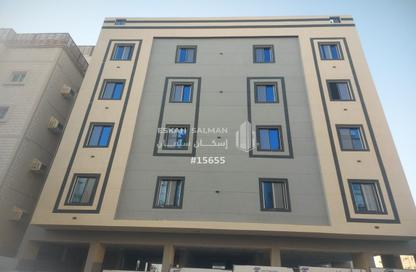 Apartment - 4 Bedrooms - 3 Bathrooms for sale in Ar Rughamah - Jeddah - Makkah Al Mukarramah Apartment - 4 Bedrooms - 3 Bathrooms for sale in Ar Rughamah - Jeddah - Makkah Al Mukarramah