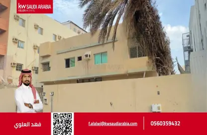 Whole Building - Studio for sale in Al Marwah - Jeddah - Makkah Al Mukarramah