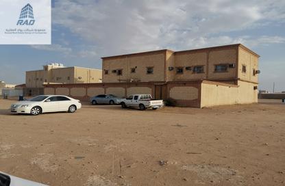 Villa - 7+ Bedrooms - 3 Bathrooms for sale in الهداية - Al Qaysumah - Eastern Villa - 7+ Bedrooms - 3 Bathrooms for sale in الهداية - Al Qaysumah - Eastern