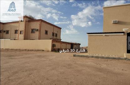 Villa - 7+ Bedrooms - 3 Bathrooms for sale in الهداية - Al Qaysumah - Eastern Villa - 7+ Bedrooms - 3 Bathrooms for sale in الهداية - Al Qaysumah - Eastern