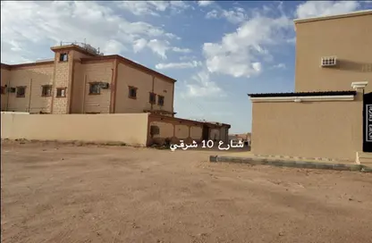 Villa - 7+ Bedrooms - 3 Bathrooms for sale in الهداية - Al Qaysumah - Eastern