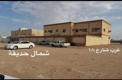 Villa - 7+ Bedrooms - 3 Bathrooms for sale in الهداية - Al Qaysumah - Eastern