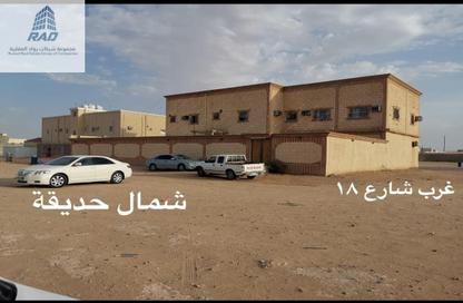 Villa - 7+ Bedrooms - 3 Bathrooms for sale in الهداية - Al Qaysumah - Eastern Villa - 7+ Bedrooms - 3 Bathrooms for sale in الهداية - Al Qaysumah - Eastern