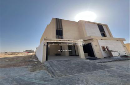 فيلا - 8 غرف نوم - 6 حمامات للبيع في الوسام - الرياض - الرياض فيلا - 8 غرف نوم - 6 حمامات للبيع في الوسام - الرياض - الرياض