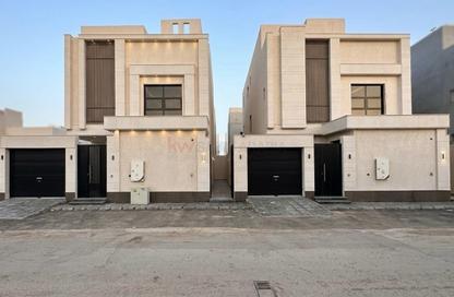 Villa - 5 - 5 for sale in Al Nadwah - Riyadh - Ar Riyadh
