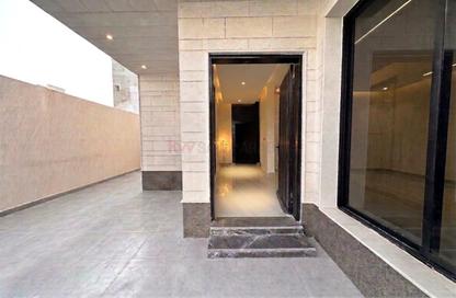 Villa - 5 - 5 for sale in Al Nadwah - Riyadh - Ar Riyadh