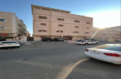 Whole Building - 7+ Bedrooms - 7+ Bathrooms for sale in Az Zahra - Jeddah - Makkah Al Mukarramah