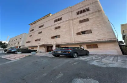 Whole Building - 7+ Bedrooms - 7+ Bathrooms for sale in Az Zahra - Jeddah - Makkah Al Mukarramah