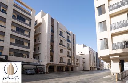 Apartment - 4 Bedrooms - 3 Bathrooms for sale in As Salamah - Jeddah - Makkah Al Mukarramah