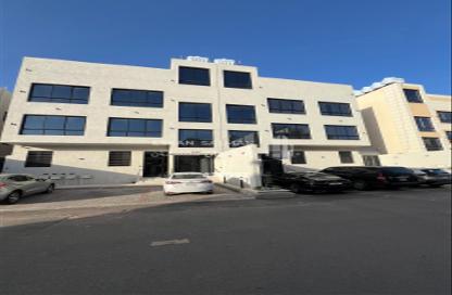 Full Floor - 4 Bedrooms - 3 Bathrooms for sale in Shuran - Al Madinah Al Munawwarah - Al Madinah Al Munawwarah