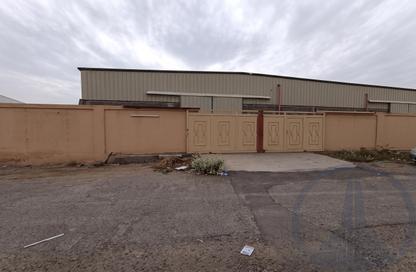 Show Room - Studio - 2 Bathrooms for rent in الأمير عبدالله - Bishah - Asir