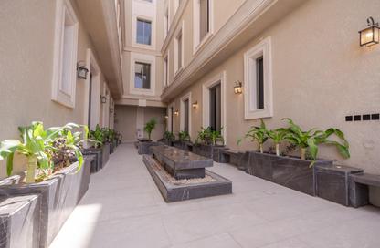 Apartment - 5 Bedrooms - 3 Bathrooms for sale in Al Yarmuk - Riyadh - Ar Riyadh Apartment - 5 Bedrooms - 3 Bathrooms for sale in Al Yarmuk - Riyadh - Ar Riyadh