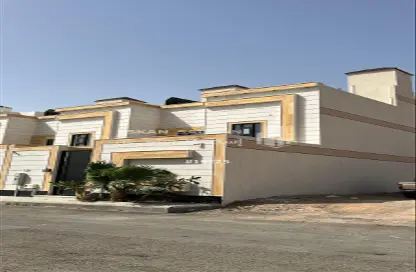 Villa - 5 Bedrooms - 7 Bathrooms for sale in Ad Difa - Al Madinah Al Munawwarah - Al Madinah Al Munawwarah