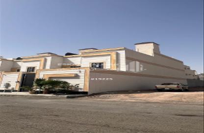 Villa - 5 Bedrooms - 7 Bathrooms for sale in Ad Difa - Al Madinah Al Munawwarah - Al Madinah Al Munawwarah