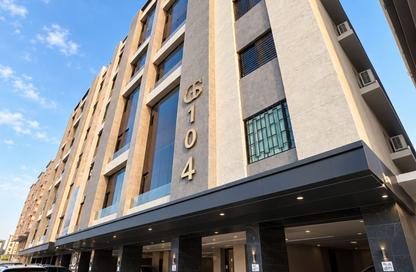 Apartment - 5 - 3 for rent in As Safa - Jeddah - Makkah Al Mukarramah