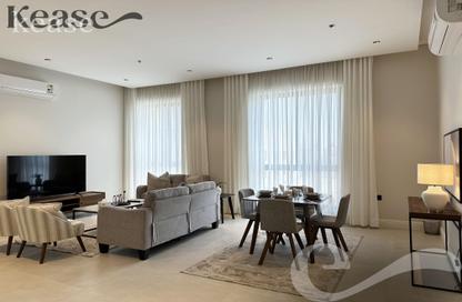 Apartment - 3 - 3 for rent in An Narjis - Riyadh - Ar Riyadh Apartment - 3 - 3 for rent in An Narjis - Riyadh - Ar Riyadh