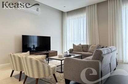 Apartment - 3 - 3 for rent in An Narjis - Riyadh - Ar Riyadh Apartment - 3 - 3 for rent in An Narjis - Riyadh - Ar Riyadh