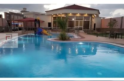Rest House - 4 Bedrooms - 5 Bathrooms for rent in Al Fanar - Jeddah - Makkah Al Mukarramah