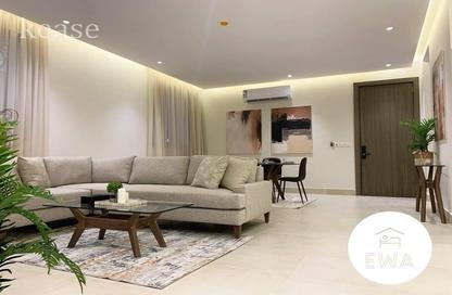 Apartment - 3 - 3 for rent in Hittin - Riyadh - Ar Riyadh Apartment - 3 - 3 for rent in Hittin - Riyadh - Ar Riyadh