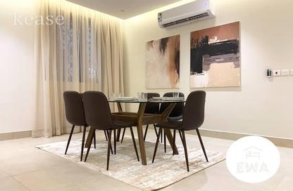 Apartment - 3 - 3 for rent in Hittin - Riyadh - Ar Riyadh