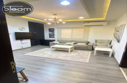 Apartment - 1 Bedroom - 1 Bathroom for rent in King Fahd - Riyadh - Ar Riyadh