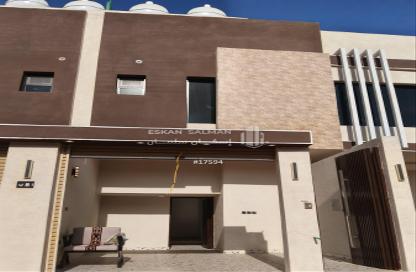 شقة - 5 غرف نوم - 4 حمامات للبيع في بدر - الرياض - الرياض شقة - 5 غرف نوم - 4 حمامات للبيع في بدر - الرياض - الرياض