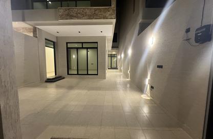 Full Floor - 3 - 4 for sale in Qurtubah - Riyadh - Ar Riyadh
