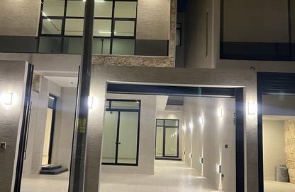 Full Floor - 3 - 4 for sale in Qurtubah - Riyadh - Ar Riyadh