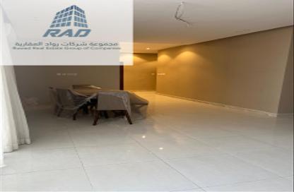 Apartment - 6 Bedrooms - 3 Bathrooms for rent in Al Sawari - Jeddah - Makkah Al Mukarramah Apartment - 6 Bedrooms - 3 Bathrooms for rent in Al Sawari - Jeddah - Makkah Al Mukarramah