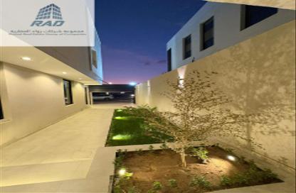 Villa - 6 - 6 for sale in Ar Rahmanyah - Jeddah - Makkah Al Mukarramah