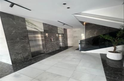 Apartment - 3 Bedrooms - 3 Bathrooms for rent in As Safa - Jeddah - Makkah Al Mukarramah