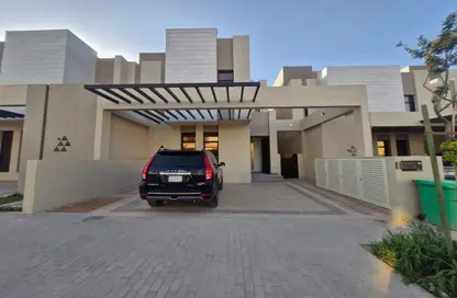Villa - 3 Bedrooms - 4 Bathrooms for rent in سدرة - Riyadh - Ar Riyadh