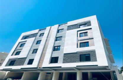 Apartment - 4 Bedrooms - 4 Bathrooms for sale in As Salamah - Jeddah - Makkah Al Mukarramah Apartment - 4 Bedrooms - 4 Bathrooms for sale in As Salamah - Jeddah - Makkah Al Mukarramah
