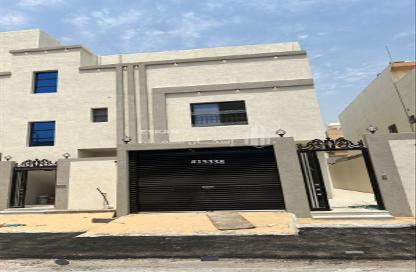 Apartment - 5 Bedrooms - 3 Bathrooms for sale in Ohod - Ad Dammam - Eastern Apartment - 5 Bedrooms - 3 Bathrooms for sale in Ohod - Ad Dammam - Eastern