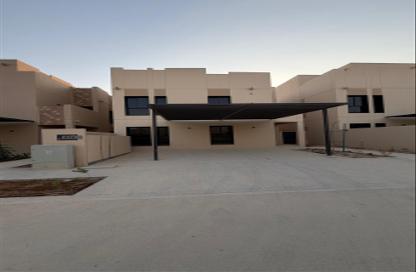 Villa - 4 - 3 for rent in سدرة - Riyadh - Ar Riyadh