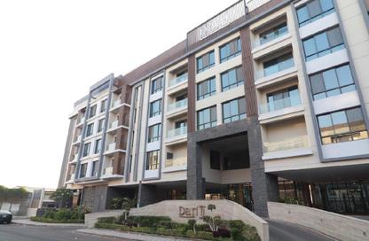 Apartment - 3 Bedrooms - 4 Bathrooms for rent in As Salamah - Jeddah - Makkah Al Mukarramah