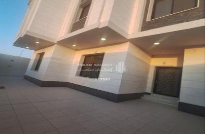 Villa - 7+ Bedrooms - 7+ Bathrooms for sale in Al Aqiq - Al Khubar - Eastern Villa - 7+ Bedrooms - 7+ Bathrooms for sale in Al Aqiq - Al Khubar - Eastern