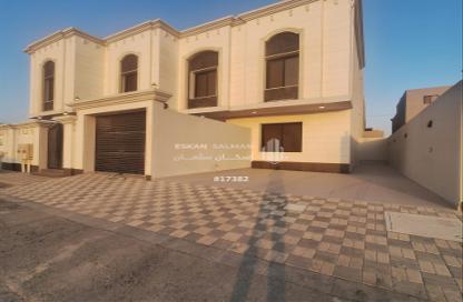Villa - 7+ Bedrooms - 7+ Bathrooms for sale in Al Aqiq - Al Khubar - Eastern Villa - 7+ Bedrooms - 7+ Bathrooms for sale in Al Aqiq - Al Khubar - Eastern