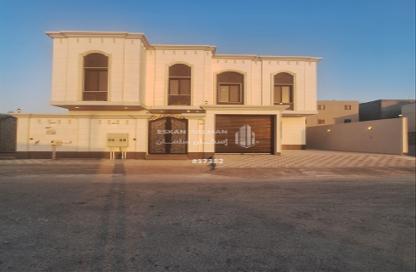 Villa - 7+ Bedrooms - 7+ Bathrooms for sale in Al Aqiq - Al Khubar - Eastern Villa - 7+ Bedrooms - 7+ Bathrooms for sale in Al Aqiq - Al Khubar - Eastern