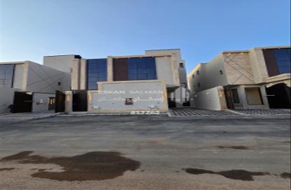 Apartment - 7 Bedrooms - 5 Bathrooms for sale in Al Maizialah - Riyadh - Ar Riyadh Apartment - 7 Bedrooms - 5 Bathrooms for sale in Al Maizialah - Riyadh - Ar Riyadh