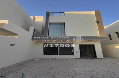 Villa - 7+ Bedrooms - 7 Bathrooms for sale in Al Amwaj - Al Khubar - Eastern Villa - 7+ Bedrooms - 7 Bathrooms for sale in Al Amwaj - Al Khubar - Eastern