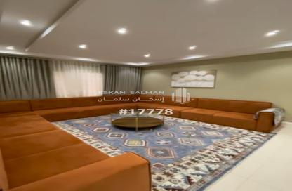Apartment - 4 Bedrooms - 3 Bathrooms for sale in Ar Ranuna - Al Madinah Al Munawwarah - Al Madinah Al Munawwarah Apartment - 4 Bedrooms - 3 Bathrooms for sale in Ar Ranuna - Al Madinah Al Munawwarah - Al Madinah Al Munawwarah