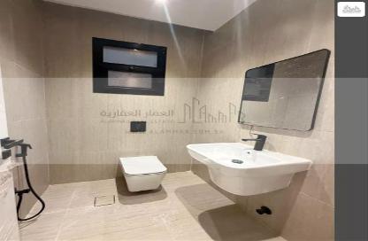 Apartment - 3 Bedrooms - 2 Bathrooms for rent in Ar Rimal - Riyadh - Ar Riyadh Apartment - 3 Bedrooms - 2 Bathrooms for rent in Ar Rimal - Riyadh - Ar Riyadh
