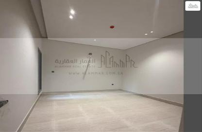 Apartment - 3 Bedrooms - 2 Bathrooms for rent in Ar Rimal - Riyadh - Ar Riyadh