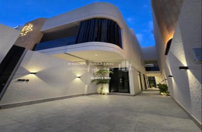 Full Floor - 6 - 4 for sale in Al Aqiq - Riyadh - Ar Riyadh
