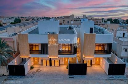 Full Floor - 6 - 4 for sale in Al Aqiq - Riyadh - Ar Riyadh