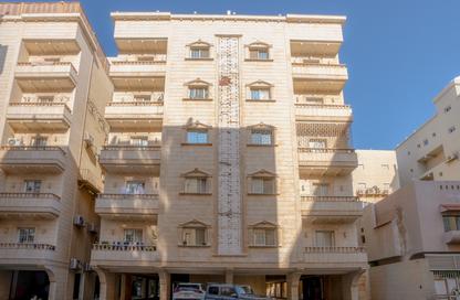 Whole Building - 3 Bedrooms - 3 Bathrooms for rent in Al Hamra - Jeddah - Makkah Al Mukarramah